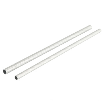 Custom Anodized Aluminum Tube Aluminum Pipe Aluminum Stick